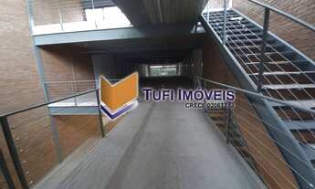 Imagem 3: Loja comercial 1100m2 com terraço. Novíssima - Itaim Bibi