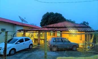 Imagem 2: Rancho em 3 marias