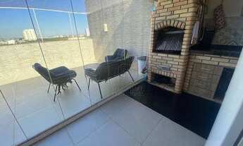 Imagem: Cobertura com 2 dormitórios à venda, 100