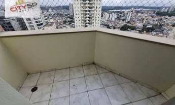 Imagem 4: Apartamento com 2 dormitórios, 65 m² - venda por R$ 469.000,00 ou aluguel por R$ 3.043,00