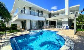 Imagem: Casa para alugar no bairro Jurerê Internacional