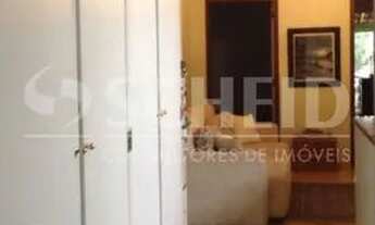 Imagem 6: Excelente sobrado na Cidade Jardim 530 mts