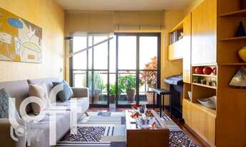 Imagem 1: Apartamento à venda em Alto da Lapa com 117 m², 2 quartos, 1 vaga