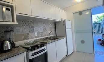 Imagem 7: Sobrado para Venda em Garopaba, Centro, 2 dormitórios, 2 suítes, 1 banheiro, 1 vaga