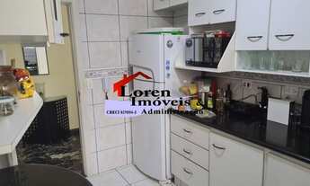 Imagem 5: Apartamento 2 dormitórios Itararé Sv!
