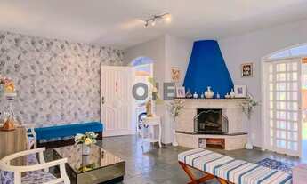 Imagem 6: VARGEM GRANDE PAULISTA - Casa de Condomínio - Vargem Grande Paulista