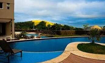 Imagem 6: 3 quartos/suíte mobiliado no Vila da Serra - Four Seasons