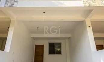 Imagem 4: Sobrado em Parque Santa Fé