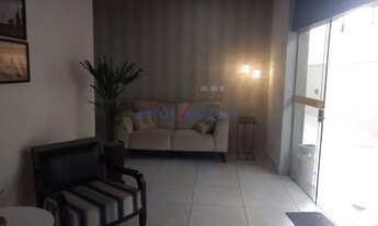 Imagem 4: Apartamento - Cambuí - Campinas