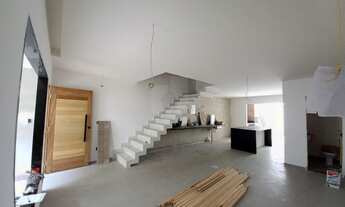 Imagem 2: Morada Da Colina - Casa Duplex  3 Suites Com Varanda/ 1 Com Closet  - 195 M²