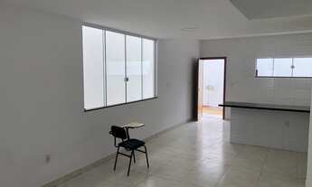 Imagem 3: Casa em condomínio com 3 suítes,2 vagas no Campo do Oeste