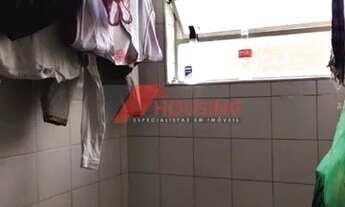 Imagem 5: APARTAMENTO A VENDA NO BAIRRO JARDIM FLAMBOYANT EM CAMPINAS 71,00 M² DE ÁREA ÚTIL, UMA VAG