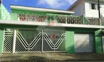 Imagem: 450 m² -Linda casa térrea - Saúde - Dom