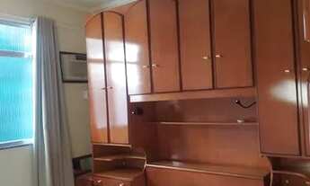 Imagem 6: Excelente apartamento de 72m quadrados com 2 quartos