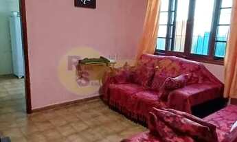 Imagem 5: Casa com 2 dorms, Maracanã, Praia Grande - R$ 285 mil, Cod: 4931