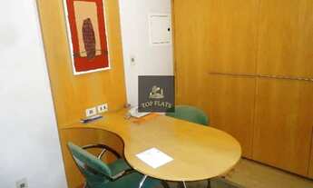 Imagem 4: Flat disponível em Moema - SP