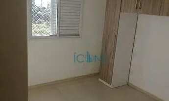 Imagem 5: Apartamento com 3 dormitórios à venda, 82 m² por R$ 350.000 - Edifício Iguatemi Residencia