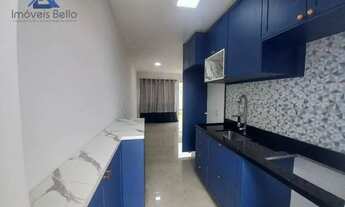 Imagem: Casa com 2 dormitórios para alugar, 70