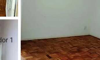 Imagem 2: Aluga casa no centro de Juiz de Fora