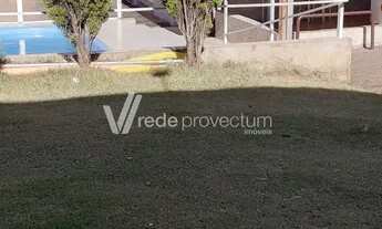 Imagem: Casa - Jardim Nova Europa - Campinas