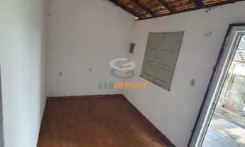 Imagem 6: CASA RESIDENCIAL NO AEROPORTO