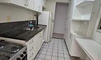 Imagem 3: 2 qtos.suite.80m2.Todo mob.lazer.port.24 hs.prox.ufes