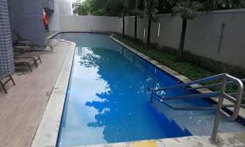 Imagem 4: Apartamento para aluguel com 32 metros quadrados com 1 quarto em Boa Viagem - Recife - PE