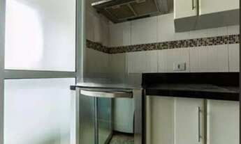 Imagem 4: Apartamento à venda 3 quartos 1 suíte 2 vagas Condomínio Bahamas Centro - São Bernardo do