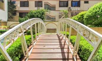 Imagem 6: Apartamento em Menino Deus