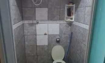 Imagem 7: Casa para venda tem com 3 quartos, sendo um suíte, em Samambaia Norte - Brasília - DF