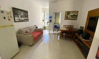 Imagem 4: Apartamento com 1 dormitório à venda por R$ 320.000 - Catete - Rio de Janeiro/RJ