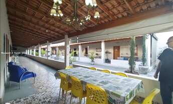 Imagem: Casa para Locação em Taubaté, Granja