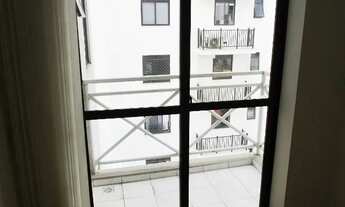 Imagem: ED. CURITIBANO - Ap com 02 dormitórios