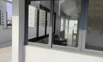 Imagem 3: Quarto e apartamento compartilhado