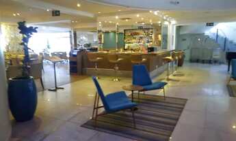 Imagem 4: Boa Viagem perto do Santa Maria