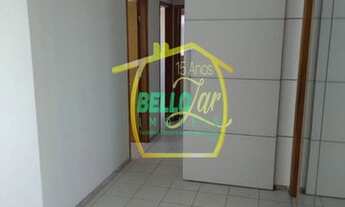 Imagem 4: Apartamento à venda, 62 m² por R$ 400.000,00 - Encruzilhada - Recife/PE