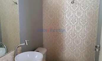 Imagem 3: Casa - Swiss Park - Campinas