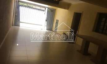 Imagem 2: Casa Padrão em Ribeirão Preto