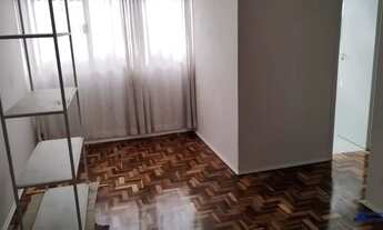 Imagem: Apartamento para aluguel, 2 quartos, 1 vaga