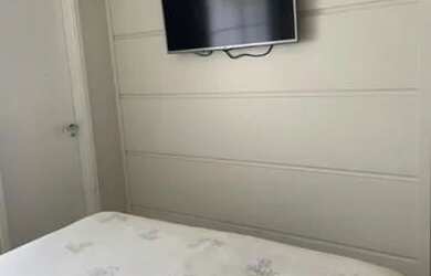 Imagem 7: Vendo apartamento com varanda gourmet na Mooca