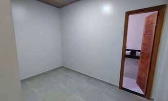 Imagem 5: Casa com 2 quartos e 1 suite master