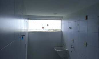 Imagem 5: Apartamento 2/4 alugar lauro de freitas