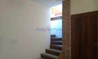 Imagem 3: Casa - Parque das Universidades - Campinas