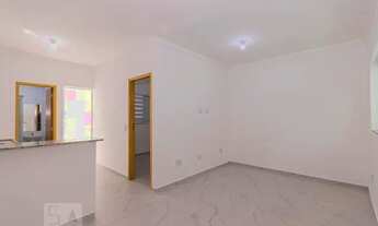 Imagem 3: Apartamento para Aluguel - Vila Re, 1 Quarto, 40 m2
