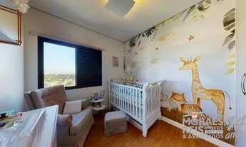 Imagem 5: Apartamento com 3 dormitórios à venda, 196 m² por R$ 1.500.000,00 - Vila Mascote - São Pau