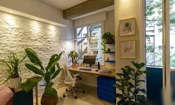 Imagem 5: Apartamento 01 dormitório em Higienópolis