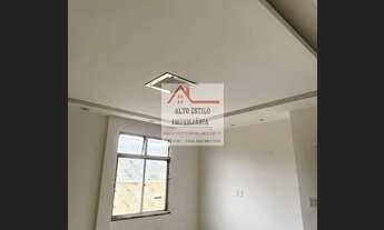 Imagem 7: Cobertura á Venda 4 Quartos em Campinho - Alto Estilo Vende seu Imóvel