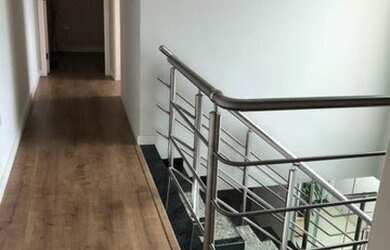 Imagem 7: Sobrado excelente em Parque Nova Carioba - Americana