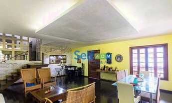 Imagem 4: Casa com 6 quartos para alugar em São Francisco - Niterói/RJ