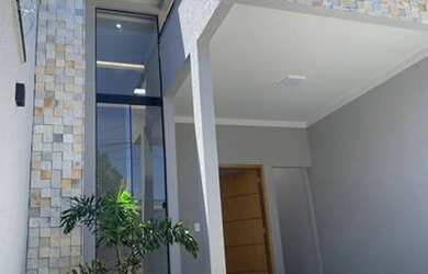 Imagem 2: CASA - 03 QUARTOS - JOÃO BRAZ - PRÓX SHOP CIDADE JARDIM